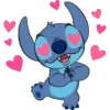 Lilo y stitch 2025 💕 9