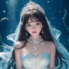 🧿Princesas del Agua🐟🪸🔵 10