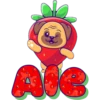 Nombres🍓Clásica 10