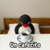 Pingu de peluche 🐧🐧 18