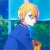 Aquamarine Hoshino Pack 13 13