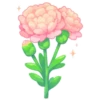 PANDAS 🐼Y FLORES🌺 10