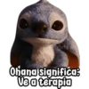 Stitch: Ohana Significa 🫂✨️ 9