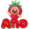 Nombres🍓Clásica 12