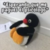 Pingu de peluche 🐧🐧 19