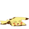 Pikachu Sticker Pack 13