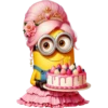 Minions Happy Birthday 10