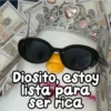 OXIT 898193993 OOL 189819190 30 100 100 v89219190 89817 147 Diosito, estoy lista para ser rica