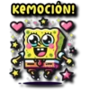 Stickers clásicos 💜🍭 15