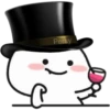 Noite elegante