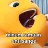 nailong dino kuning kosyak 🦖 6