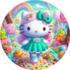 Hello Kitty ✺4🇻🇪 12