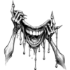 Creepy❥☯︎ͫ33🇲🇽Clásica 15