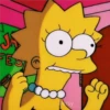 Reacciones de Lisa Simpson 2 14