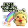 Espero que tu dia mejore Persy