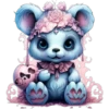Teddy Emo❥☯︎ͫ6🇲🇽Clásica 19