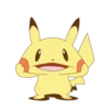 Pikachu Sticker Pack 15