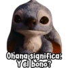 Stitch: Ohana Significa 🫂✨️ 10