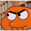 El increíble mundo de gumball 16