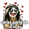 Flork árabe 😎💼 10
