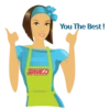 RAYCO STICKER 5