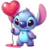 Lilo Y Stitch Vol1 🩵 16