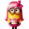 Minions Happy Birthday 12