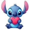 Lilo Y Stitch Vol1 🩵 17
