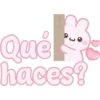 Conejito pink 🐰🩷 20