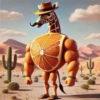 AI Brainrot Animals (w/o text) Pt - 3 14