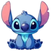 Lilo Y Stitch Vol1 🩵 18