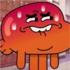 El increíble mundo de gumball 17