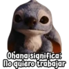 Stitch: Ohana Significa 🫂✨️ 12