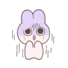 rabbits <3 16