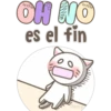 Gatito blancos 🤍🐱 13