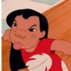 Lilo & Stitch (●￣(ｴ)￣●) 5