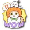 Halloween cats 🐱🎃 12