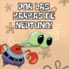 POR LAS BARBAS DE NEPTUNO!