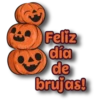 Frases para Halloween 🎃👻 12