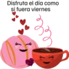 COQUETA 16