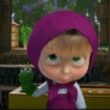masha 5