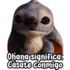 Stitch: Ohana Significa 🫂✨️ 14