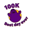 McDonald's 100K Followers 3