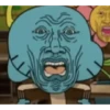 🌈🍫✨️Gumball Funny Mood✨️🍫🌈 6