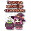 Frases para Halloween 🎃👻 14