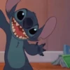 Lilo & Stitch (●￣(ｴ)￣●) 6