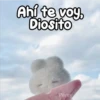 Ahí te voy, Diosito Persy