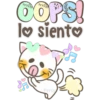 Gatito blancos 🤍🐱 15