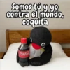 Pingu de peluche 🐧🐧 21