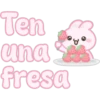 Conejito pink 🐰🩷 21